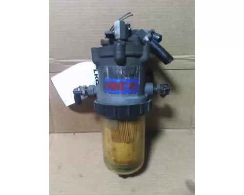 DAVCO FUEL PRO 382 FUEL WATER SEPARATOR ASSEMBLY