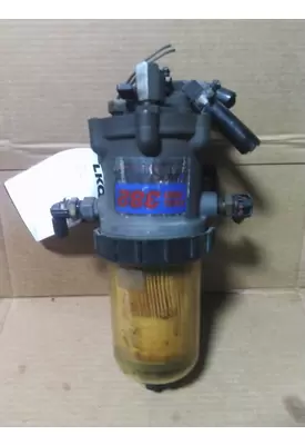 DAVCO FUEL PRO 382 FUEL WATER SEPARATOR ASSEMBLY