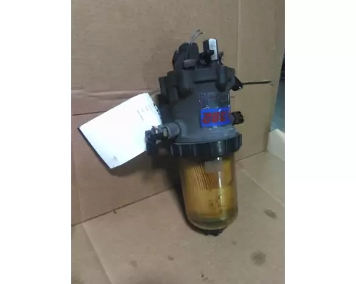 DAVCO FUEL PRO 382 FUEL WATER SEPARATOR ASSEMBLY