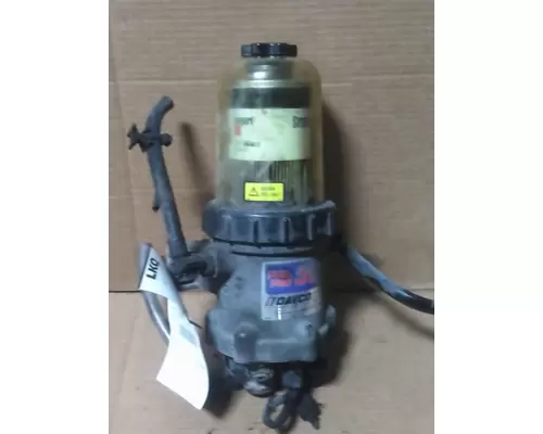 DAVCO FUEL PRO 382 FUEL WATER SEPARATOR ASSEMBLY