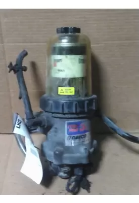 DAVCO FUEL PRO 382 FUEL WATER SEPARATOR ASSEMBLY