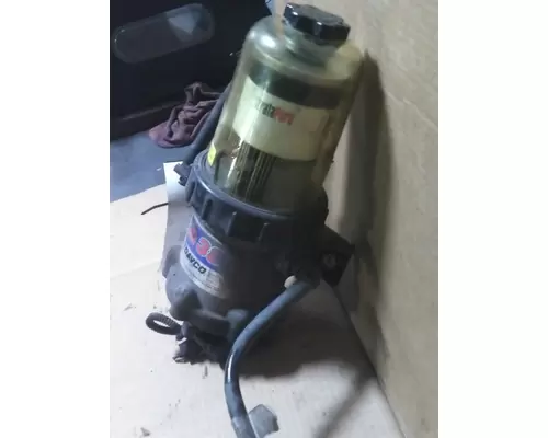 DAVCO FUEL PRO 382 FUEL WATER SEPARATOR ASSEMBLY