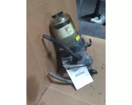 DAVCO FUEL PRO 382 FUEL WATER SEPARATOR ASSEMBLY