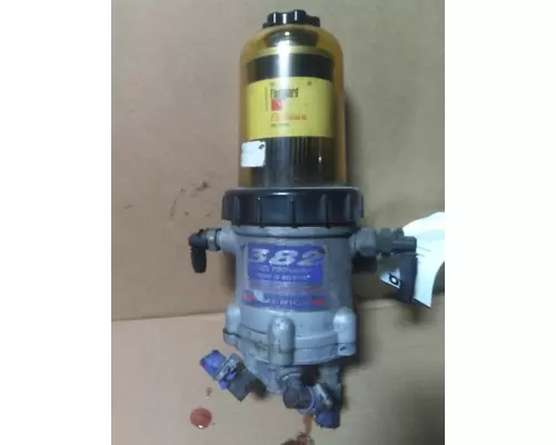DAVCO FUEL PRO 382 FUEL WATER SEPARATOR ASSEMBLY