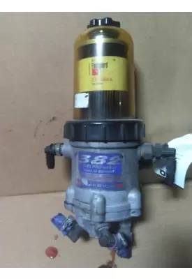 DAVCO FUEL PRO 382 FUEL WATER SEPARATOR ASSEMBLY