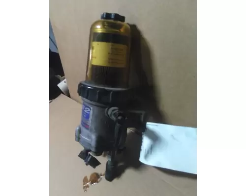 DAVCO FUEL PRO 382 FUEL WATER SEPARATOR ASSEMBLY