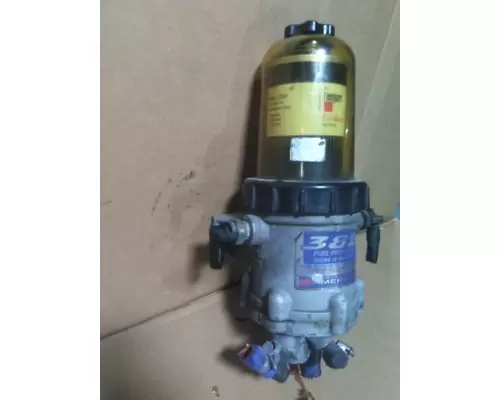 DAVCO FUEL PRO 382 FUEL WATER SEPARATOR ASSEMBLY