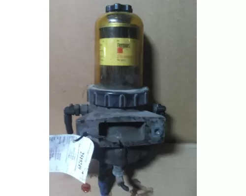 DAVCO FUEL PRO 382 FUEL WATER SEPARATOR ASSEMBLY