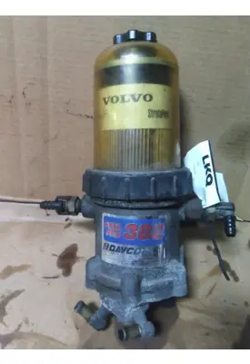 DAVCO FUEL PRO 382 FUEL WATER SEPARATOR ASSEMBLY