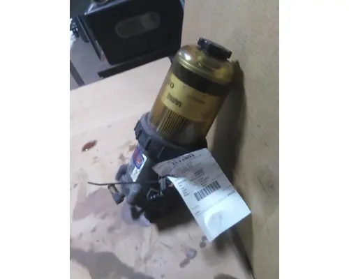 DAVCO FUEL PRO 382 FUEL WATER SEPARATOR ASSEMBLY