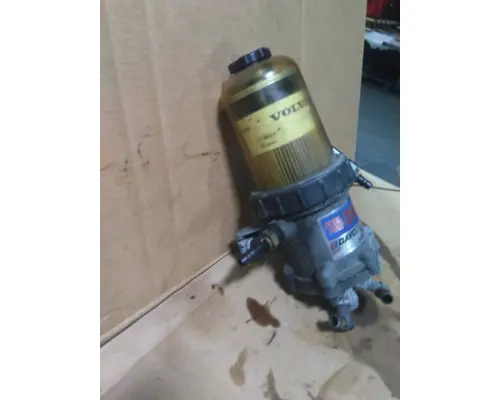 DAVCO FUEL PRO 382 FUEL WATER SEPARATOR ASSEMBLY