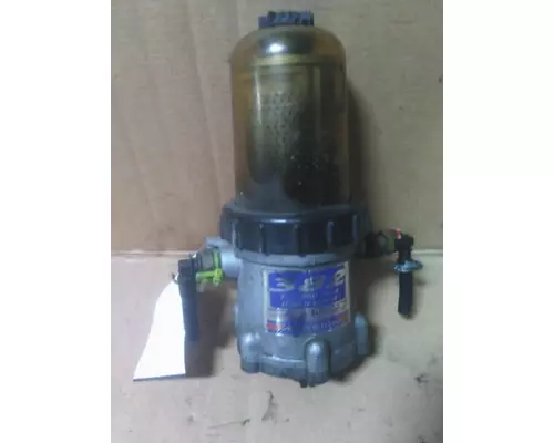 DAVCO FUEL PRO 382 FUEL WATER SEPARATOR ASSEMBLY
