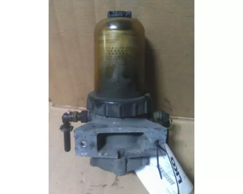 DAVCO FUEL PRO 382 FUEL WATER SEPARATOR ASSEMBLY