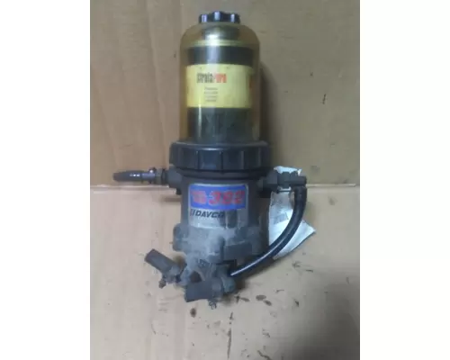 DAVCO FUEL PRO 382 FUEL WATER SEPARATOR ASSEMBLY