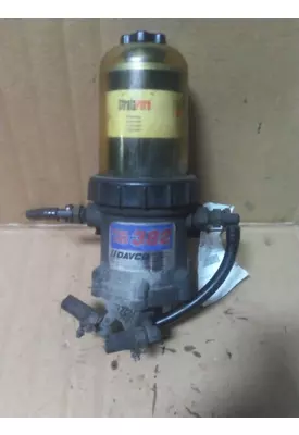 DAVCO FUEL PRO 382 FUEL WATER SEPARATOR ASSEMBLY