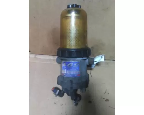 DAVCO FUEL PRO 382 FUEL WATER SEPARATOR ASSEMBLY