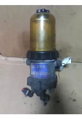 DAVCO FUEL PRO 382 FUEL WATER SEPARATOR ASSEMBLY