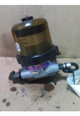 DAVCO FUEL PRO 382 FUEL WATER SEPARATOR ASSEMBLY