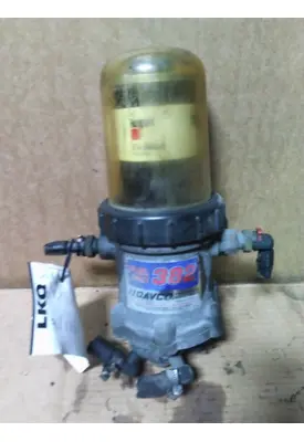 DAVCO FUEL PRO 382 FUEL WATER SEPARATOR ASSEMBLY