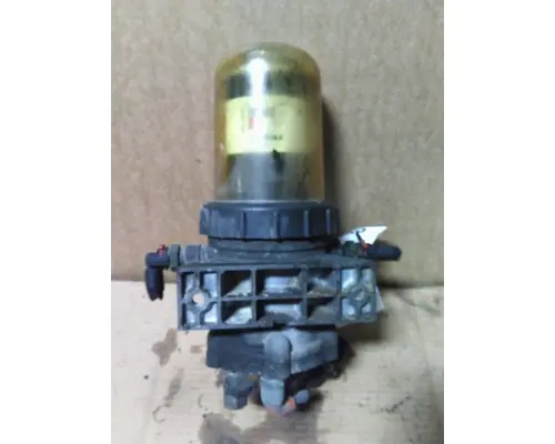 DAVCO FUEL PRO 382 FUEL WATER SEPARATOR ASSEMBLY