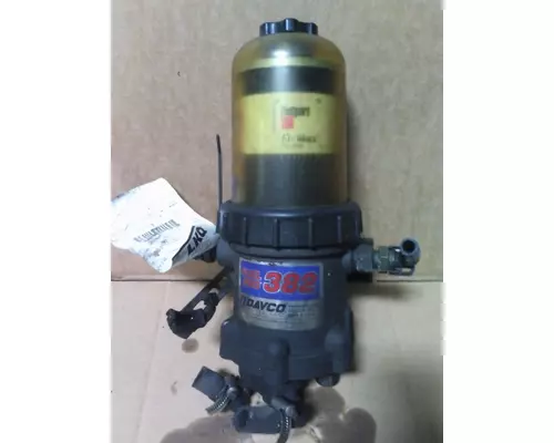 DAVCO FUEL PRO 382 FUEL WATER SEPARATOR ASSEMBLY