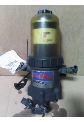 DAVCO FUEL PRO 382 FUEL WATER SEPARATOR ASSEMBLY