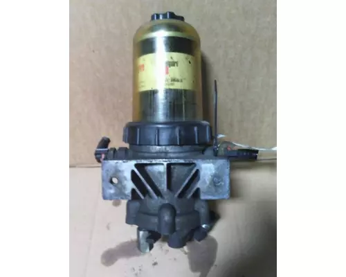 DAVCO FUEL PRO 382 FUEL WATER SEPARATOR ASSEMBLY