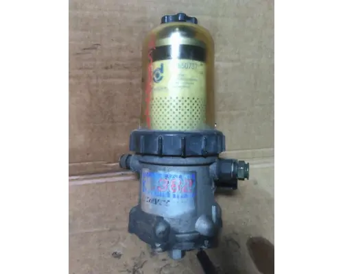 DAVCO FUEL PRO 382 FUEL WATER SEPARATOR ASSEMBLY