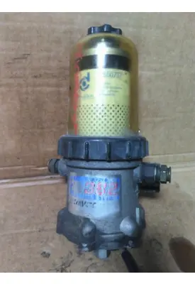 DAVCO FUEL PRO 382 FUEL WATER SEPARATOR ASSEMBLY