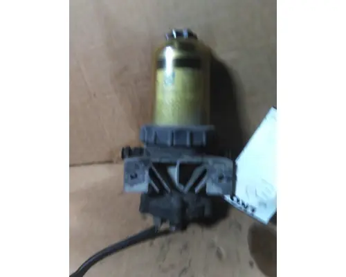 DAVCO FUEL PRO 382 FUEL WATER SEPARATOR ASSEMBLY