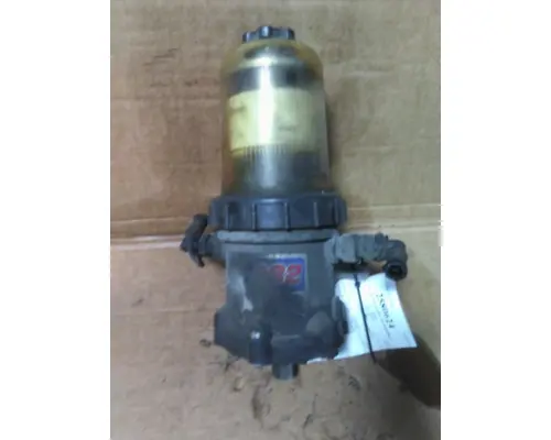 DAVCO FUEL PRO 382 FUEL WATER SEPARATOR ASSEMBLY