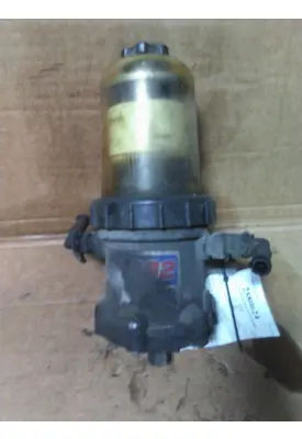 DAVCO FUEL PRO 382 FUEL WATER SEPARATOR ASSEMBLY