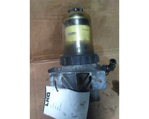 DAVCO FUEL PRO 382 FUEL WATER SEPARATOR ASSEMBLY