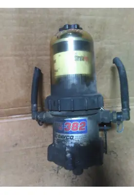 DAVCO FUEL PRO 382 FUEL WATER SEPARATOR ASSEMBLY