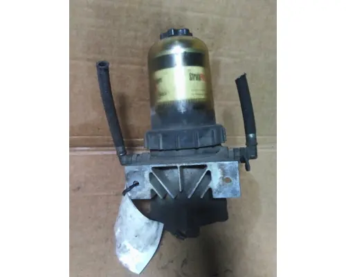 DAVCO FUEL PRO 382 FUEL WATER SEPARATOR ASSEMBLY