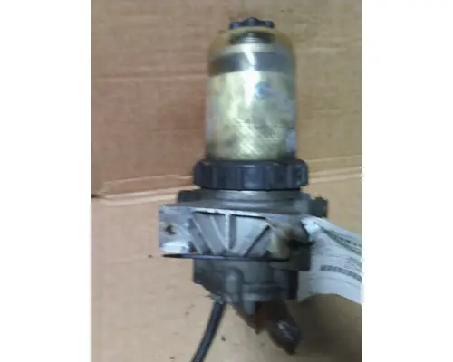 DAVCO FUEL PRO 382 FUEL WATER SEPARATOR ASSEMBLY