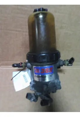 DAVCO FUEL PRO 382 FUEL WATER SEPARATOR ASSEMBLY
