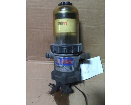 DAVCO FUEL PRO 382 FUEL WATER SEPARATOR ASSEMBLY