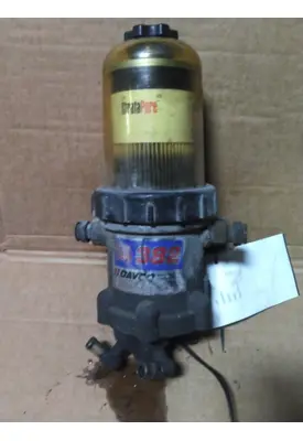 DAVCO FUEL PRO 382 FUEL WATER SEPARATOR ASSEMBLY