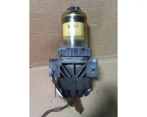 DAVCO FUEL PRO 382 FUEL WATER SEPARATOR ASSEMBLY