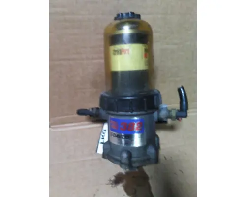DAVCO FUEL PRO 382 FUEL WATER SEPARATOR ASSEMBLY