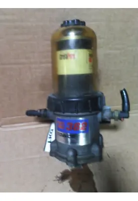 DAVCO FUEL PRO 382 FUEL WATER SEPARATOR ASSEMBLY