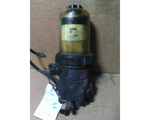 DAVCO FUEL PRO 382 FUEL WATER SEPARATOR ASSEMBLY