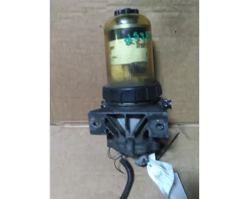 DAVCO FUEL PRO 382 FUEL WATER SEPARATOR ASSEMBLY