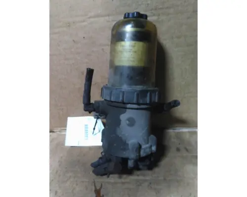 DAVCO FUEL PRO 382 FUEL WATER SEPARATOR ASSEMBLY