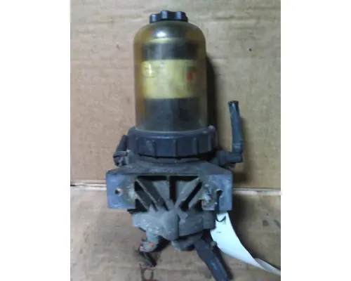 DAVCO FUEL PRO 382 FUEL WATER SEPARATOR ASSEMBLY