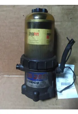 DAVCO FUEL PRO 382 FUEL WATER SEPARATOR ASSEMBLY