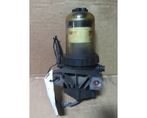 DAVCO FUEL PRO 382 FUEL WATER SEPARATOR ASSEMBLY