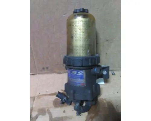 DAVCO FUEL PRO 382 FUEL WATER SEPARATOR ASSEMBLY