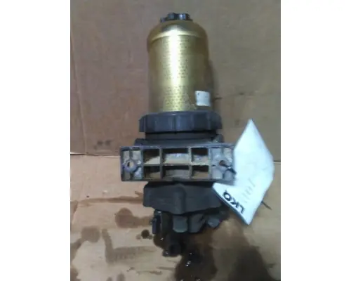 DAVCO FUEL PRO 382 FUEL WATER SEPARATOR ASSEMBLY